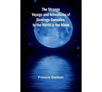 Francis Godwin The Unspeakable Scot (Edition1) (Tascabile)