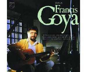 Francis Goya - The Sound of F.M.