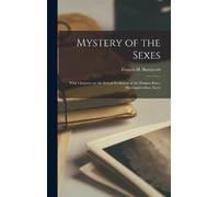 Francis H Buzzacott Mystery of the Sexes (Copertina rigida)
