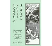 Francis H. Cook Sounds of Valley Streams (Tascabile)
