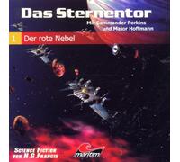 Francis,H.G. - Das Sternentor 01-der Rote Nebel