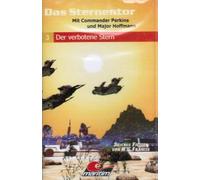 Francis,H.G. - Das Sternentor03-Verbot.Stern