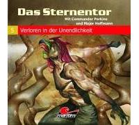 Francis,H.G. - Das Sternentor05-Verloren I.d