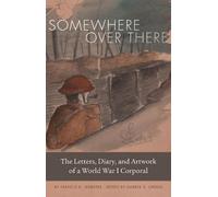 Francis H. Webster Somewhere Over There (Tascabile)
