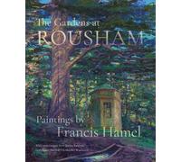 Francis Hamel The Gardens At Rousham (Copertina rigida)