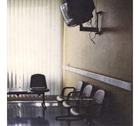 Francis Harris Thresholds (Vinyl LP) 12" Album