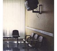 Francis Harris Thresholds (Vinyl LP) 12" Album