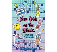 Francis Heaney New Grids on the Block (Tascabile) Decades Crosswords