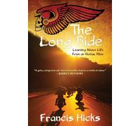 Francis Hicks The Long Ride (Tascabile)