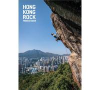 Francis Holden Hong Kong Rock Book NUOVO