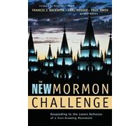 Richard J. Mouw The New Mormon Challenge (Tascabile)