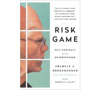 Francis J. Greenburger Risk Game (Tascabile)