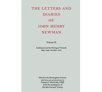 Francis J. McGrath F The Letters and Diaries of John Henry (Copertina rigida)