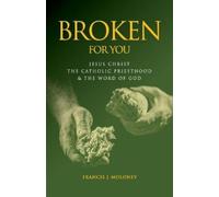 Francis J Moloney Broken For You (Tascabile)