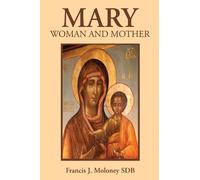Francis J. SDB Moloney Mary (Tascabile)