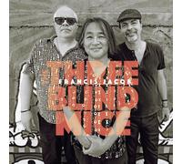 Francis Jacob - The Three Blind Mice