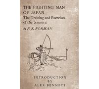 Francis James Norman Alexander Benne The Fighting Man of Jap (Copertina rigida)