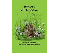 Francis Jammes The Peacock ''At Home'' (Tascabile)