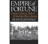 Francis Jennings Empire of Fortune (Tascabile)