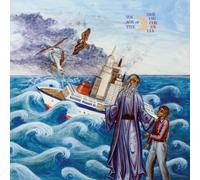 Francis,John (the John Francis Group) - Voyage of the Daring Cornelia