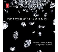 Francis/ Johnston/ Middleton/ Gonville - You Promised Me Everything