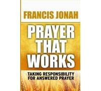 Francis Jonah Prayer That Works (Tascabile) Prayer Keys