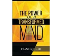 Francis Jonah The Power Of A Transformed Mind (Tascabile) Spiritual Warfare