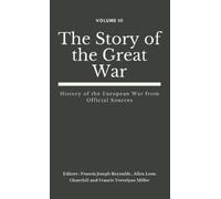 Francis Joseph Reynolds Allen Leon C The Story of the Great W (Copertina rigida)