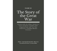 Francis Joseph Reynolds Allen Leon The Story of the Great W (Copertina rigida)
