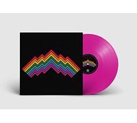 Francis Jw - Wanderkid (Turquoise Vinyl)