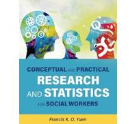 Francis K.O. Yu Conceptual and Practical Research and Statistics for (Tascabile)