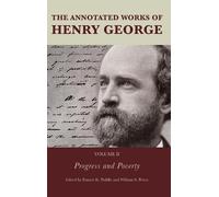 Francis K. Peddle The Annotated Works of Henry George (Copertina rigida)