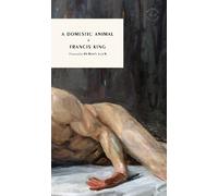 Francis King A Domestic Animal (Tascabile)