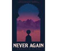 Francis King Never Again (Tascabile) 20th Century