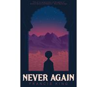 Francis King Robert Khan Never Again (20th Century) (Tascabile)