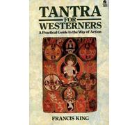 Francis King Tantra for Westerners (Tascabile)