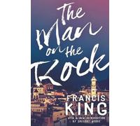Francis King The Man on the Rock (Valancourt 20th Century Classics) (Tascabile)