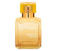 Francis Kurkdjian Aqua Vitae Cologne, fragranza in eau de parfum dal carattere deciso, adatta sia all’uso quotidiano sia ai momenti importanti, flacone da 70 ml ideale per chi ama prendersi cura di sé