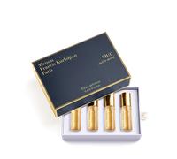 Francis Kurkdjian Oud Satin Mood Elixir 4 x 4 ml - Eau de Parfum