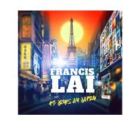 - Francis Lai - 13 Giorni in Giappone (LP) - Vinile