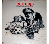 Francis Lai And Michel Legrand - Bolero