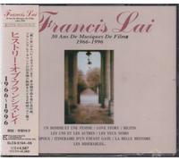 Francis Lai - History of Lai Francis