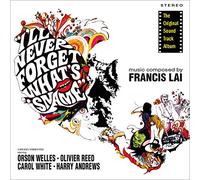 Francis Lai - I'll Never Forget What's Isname / O.S.T.