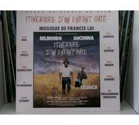 francis lai - itinéraire d'un enfant gaté(francis lai)