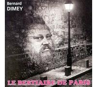 Francis Lai - Le Bestiaire De Paris