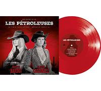 Francis Lai - Les Petroleuses / Soundtrack.