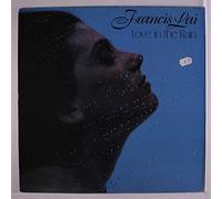 FRANCIS LAI - love in the rain