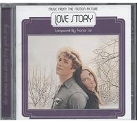 Francis Lai - Love Story (1000 Edition) / O.S.T.