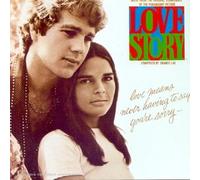 Francis Lai - Love Story