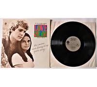 Francis Lai - Love Story - Music From The Original Soundtrack